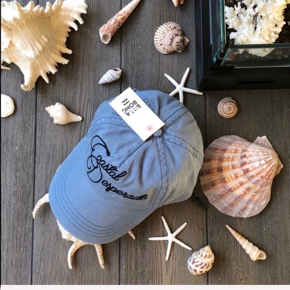 🌴🌼BILLABONG- HAT🌼🌴 - Picture 3 of 6